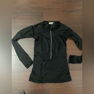 EUC athleta workout top